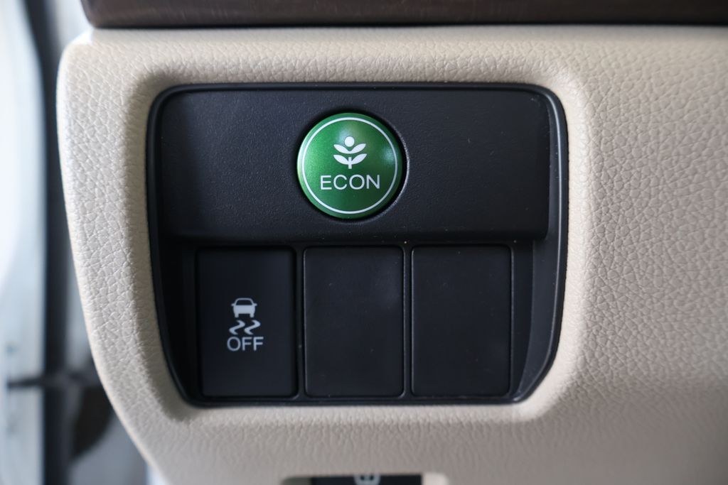 2017 Honda Accord EX 10