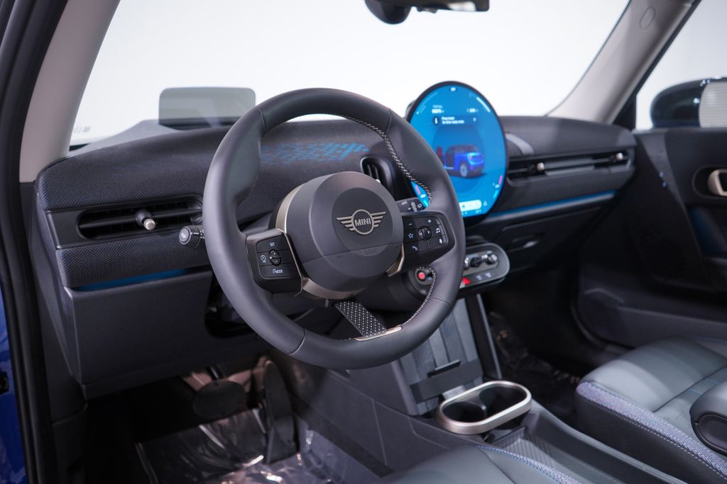 Thumbnail: 2025 MINI Cooper - 6