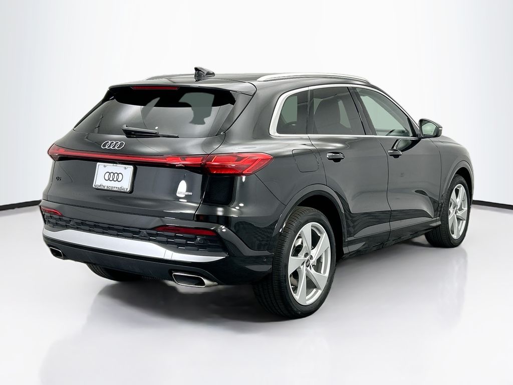 Thumbnail: 2025 Audi Q5 - 5