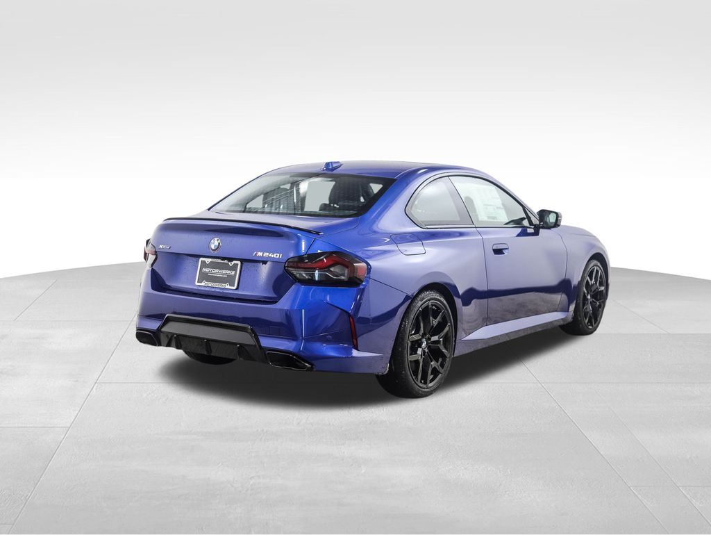 Thumbnail: 2026 BMW 2 Series - 5