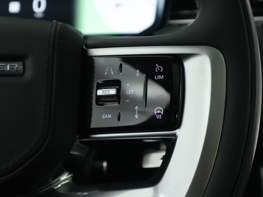 Thumbnail: 2026 Land Rover Range Rover - 12