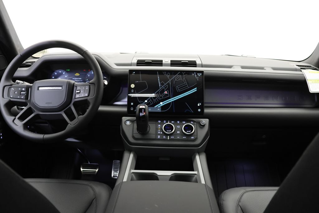 Thumbnail: 2026 Land Rover Defender - 13