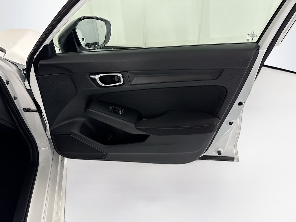 Thumbnail: 2026 Honda Civic - 26