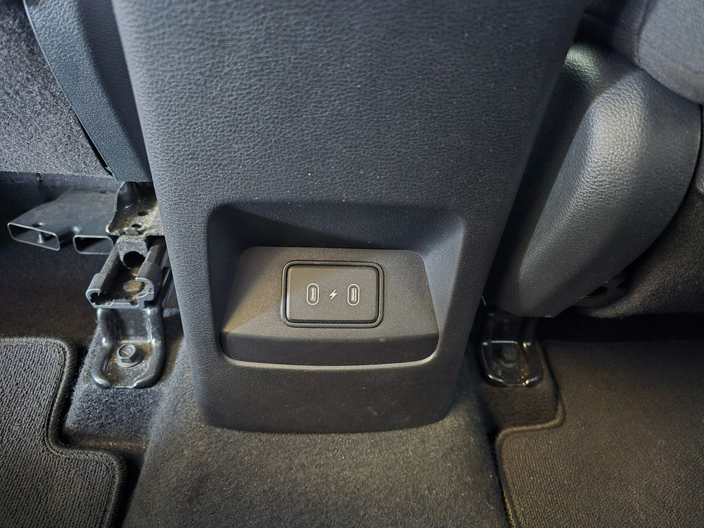 Thumbnail: 2025 Kia Soul - 25