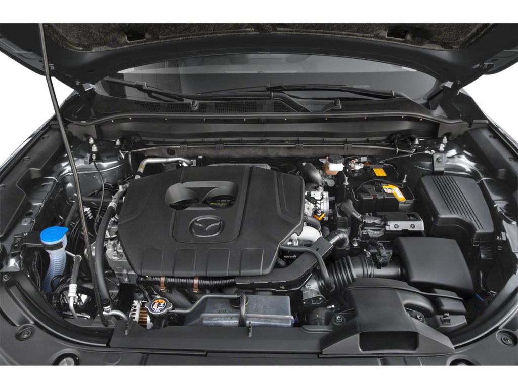 New Car 2025 Mazda Cx-5  2.5 S Select Package For Sale Under $35,000 In Georgetown, Texas