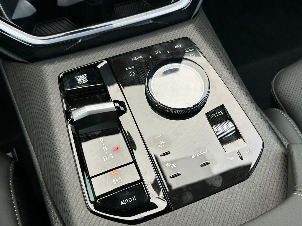 Thumbnail: 2026 BMW X3 - 29