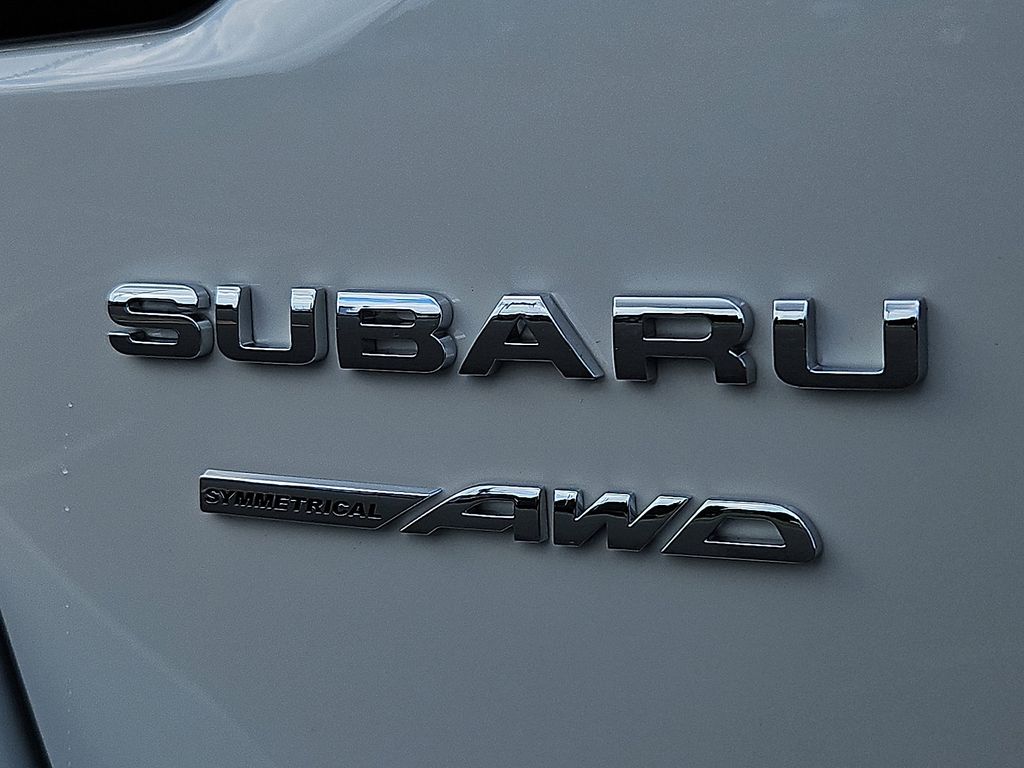 Thumbnail: 2025 Subaru Outback - 31