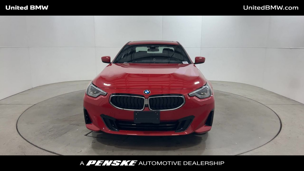 2024 BMW 2 Series 230i xDrive 3