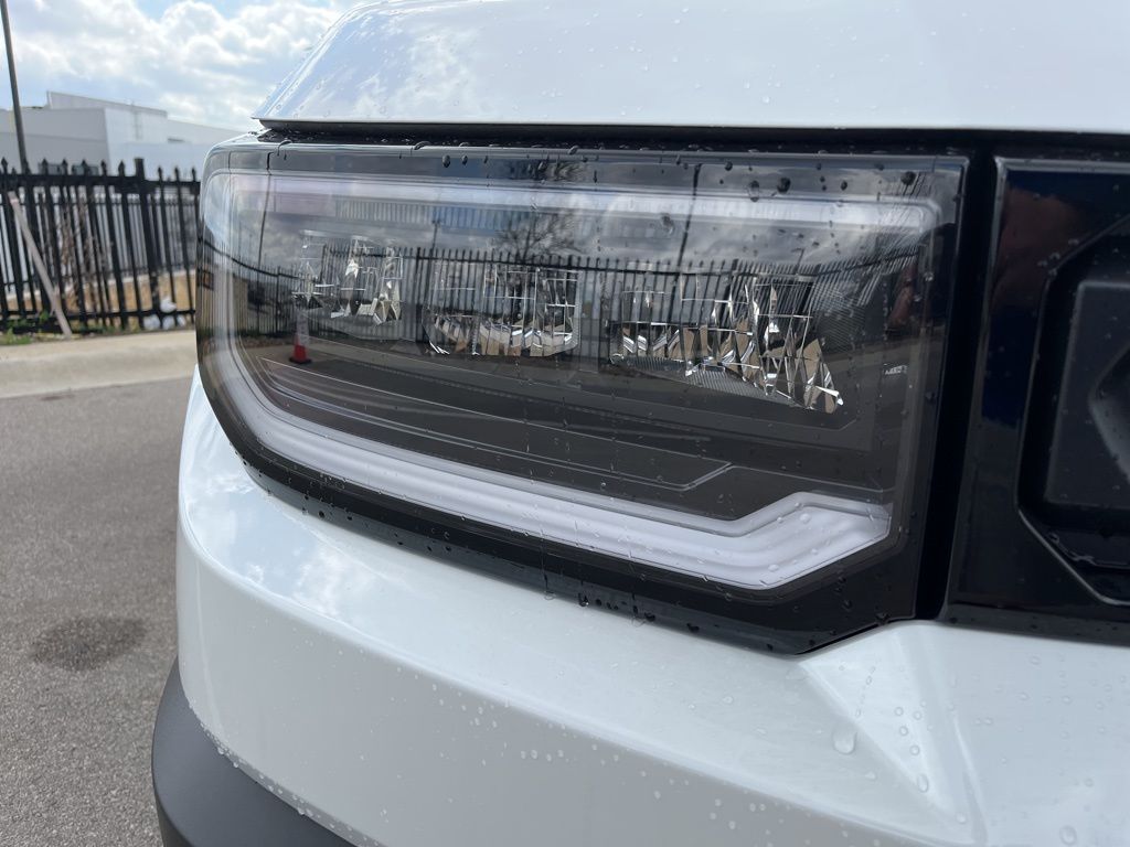 Thumbnail: 2026 Honda Passport - 12