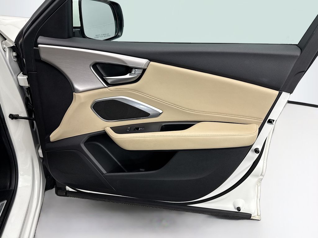 Thumbnail: 2019 Acura RDX - 23