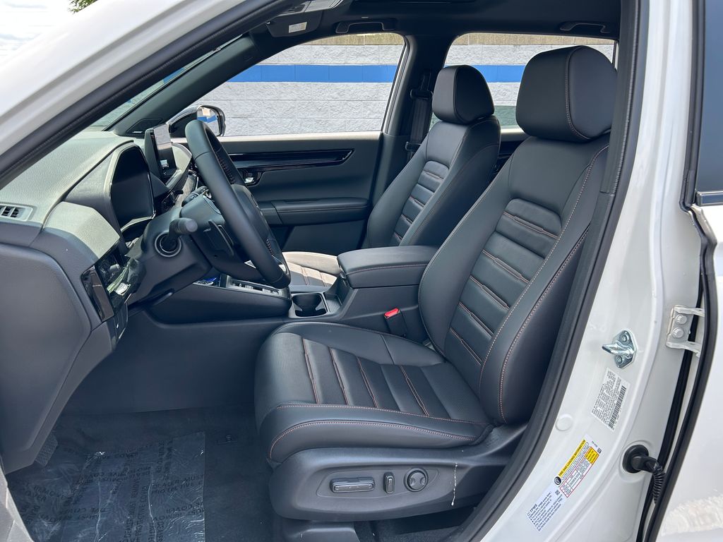 Thumbnail: 2027 Honda CR-V - 17