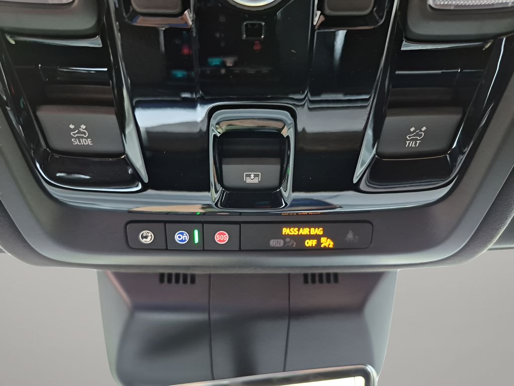 New 2026 Black Cadillac Platinum Sport image 43