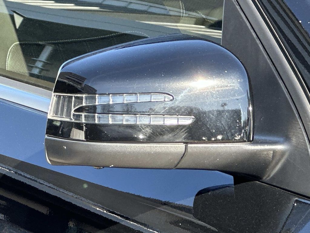 Thumbnail: 2018 Mercedes-Benz GLE - 6