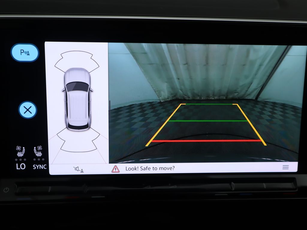 Thumbnail: 2026 Volkswagen Atlas - 15