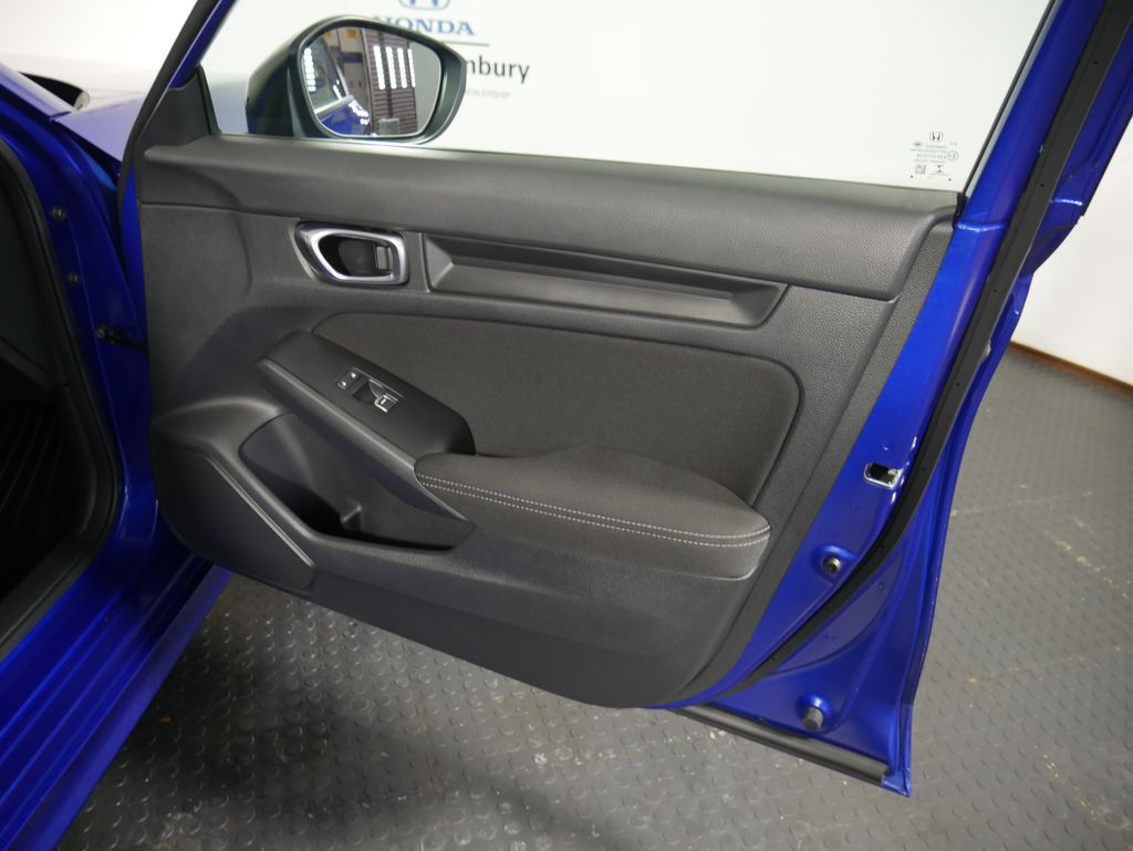 Thumbnail: 2023 Honda Civic - 6