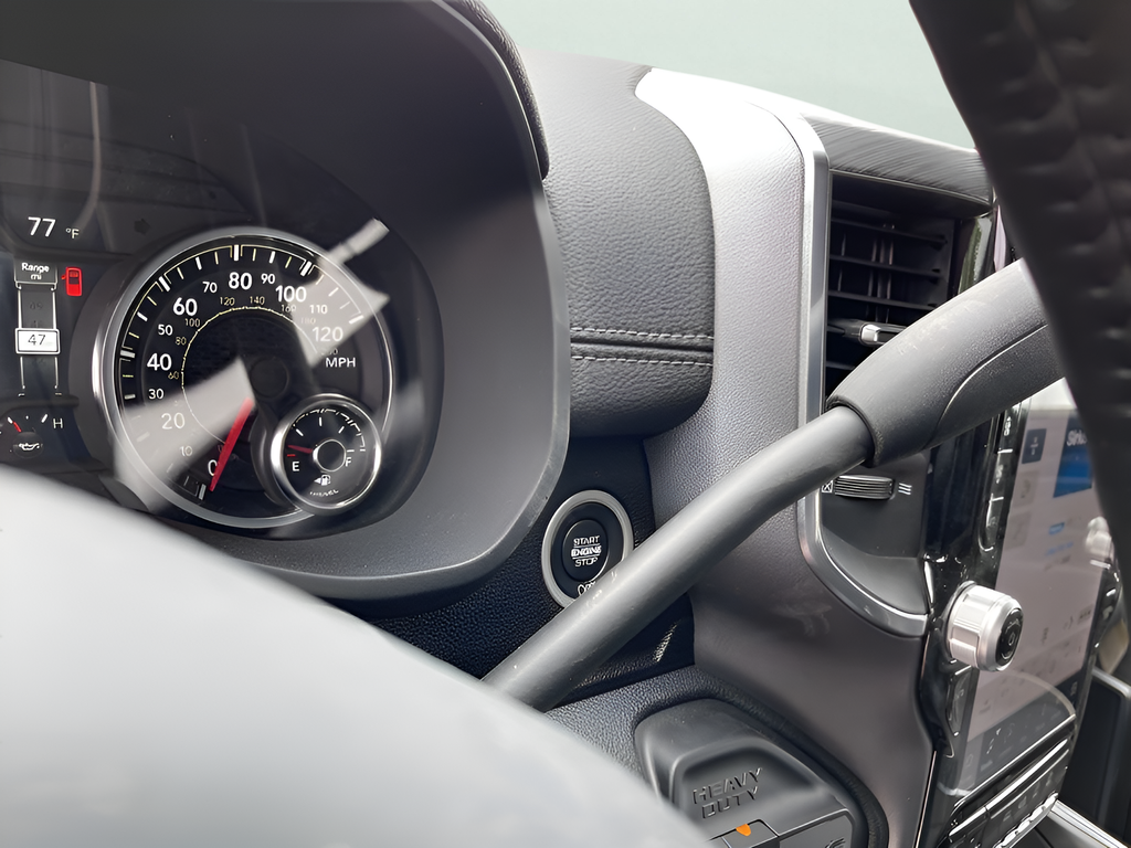 Used Car 2024 Ram 2500  Laramie For Sale Under $80,000 In Austin, Texas