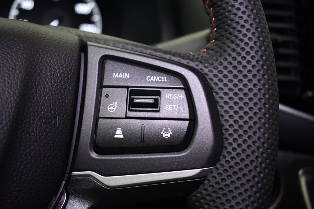 Thumbnail: 2026 Honda Ridgeline - 14