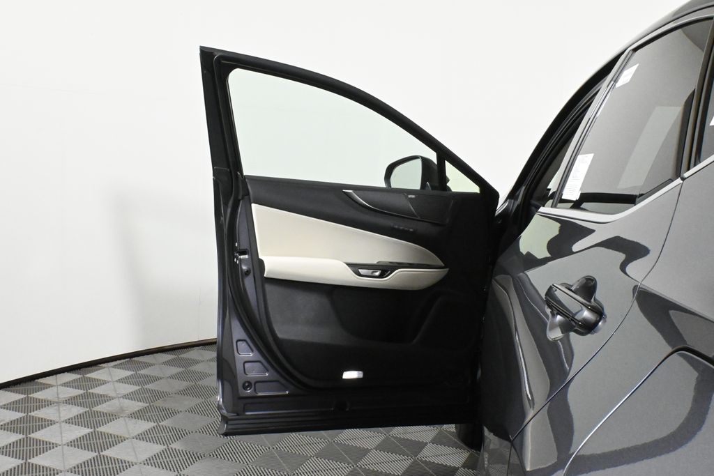 Thumbnail: 2025 Lexus NX - 28
