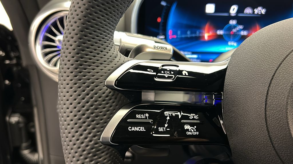 2025 Mercedes-Benz AMG GT 43 15