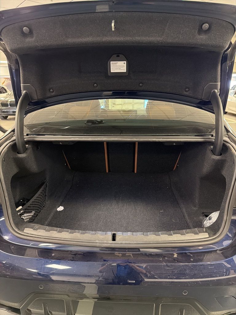 Thumbnail: 2023 BMW 3 Series - 9