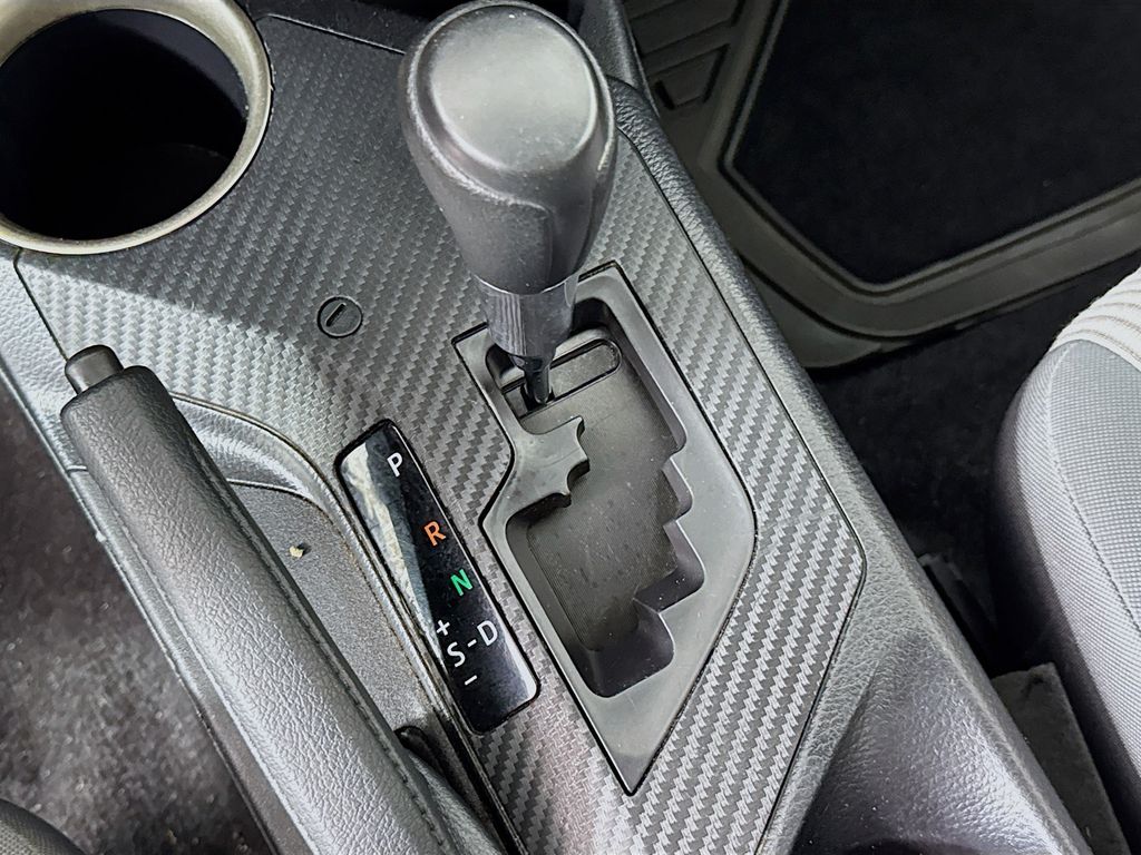 Used Car 2014 Toyota Rav4  Le For Sale Under $15,000 In Austin, Texas