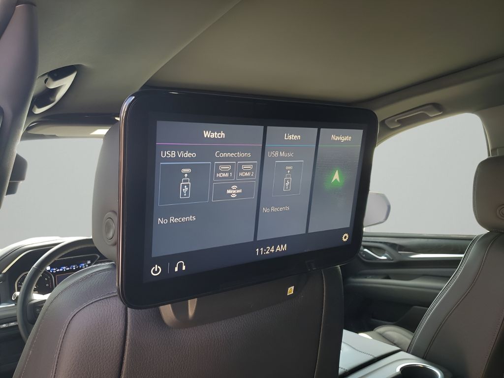 Used Car 2021 Gmc Yukon  Denali For Sale Under $60,000 In Austin, Texas