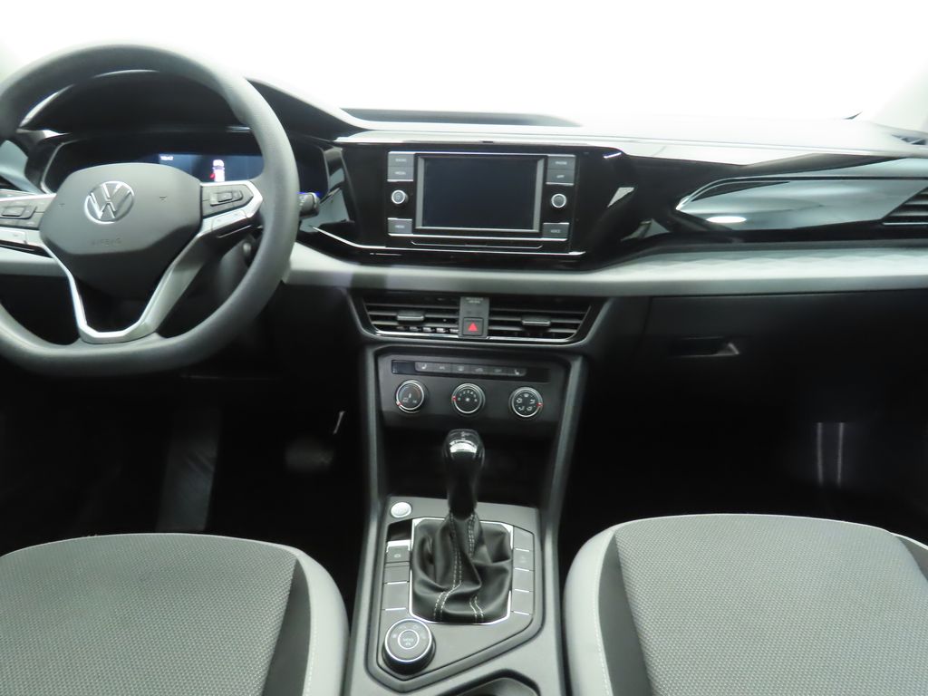 2022 Volkswagen Taos S 14