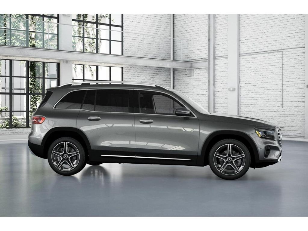 Thumbnail: 2026 Mercedes-Benz GLB - 15