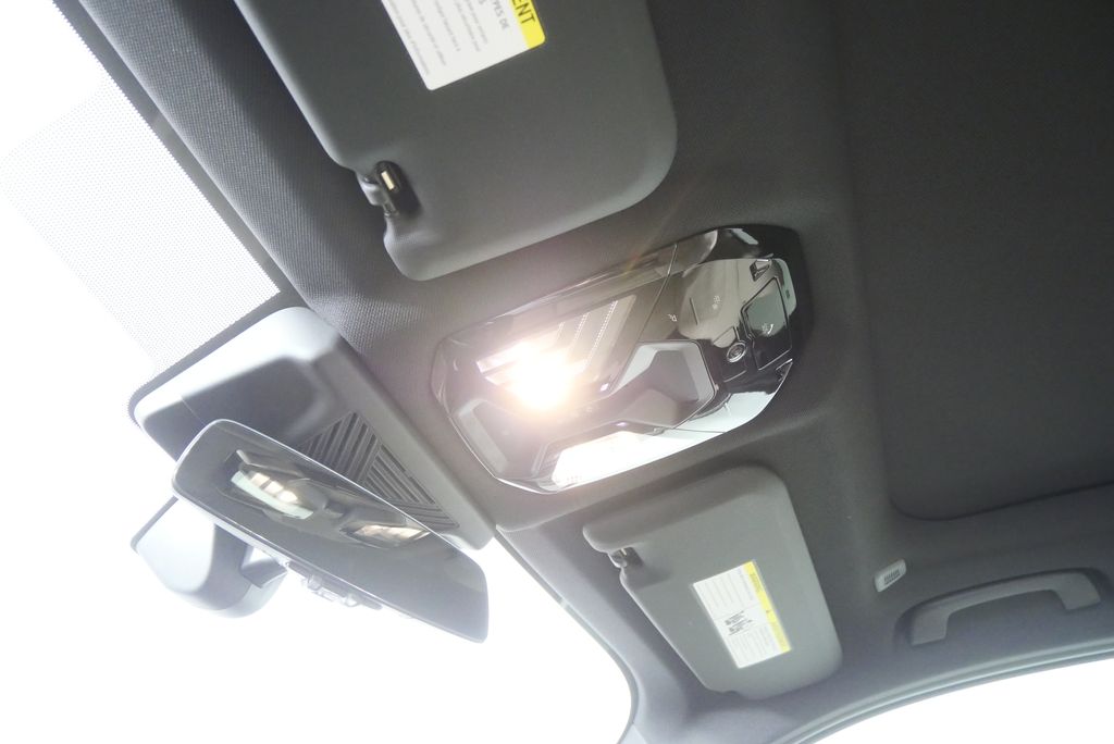 Thumbnail: 2026 BMW X3 - 20