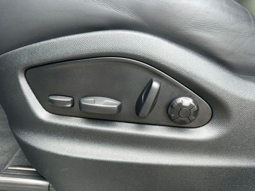 Thumbnail: 2024 Porsche Cayenne - 22
