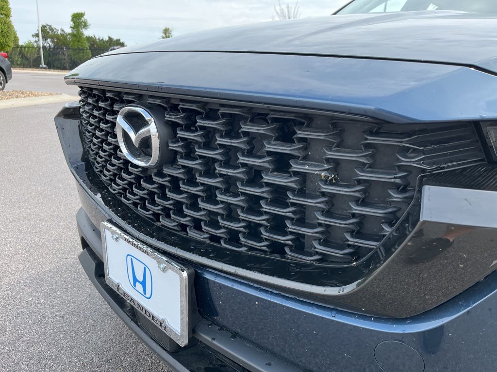 Thumbnail: 2024 Mazda CX-50 - 14