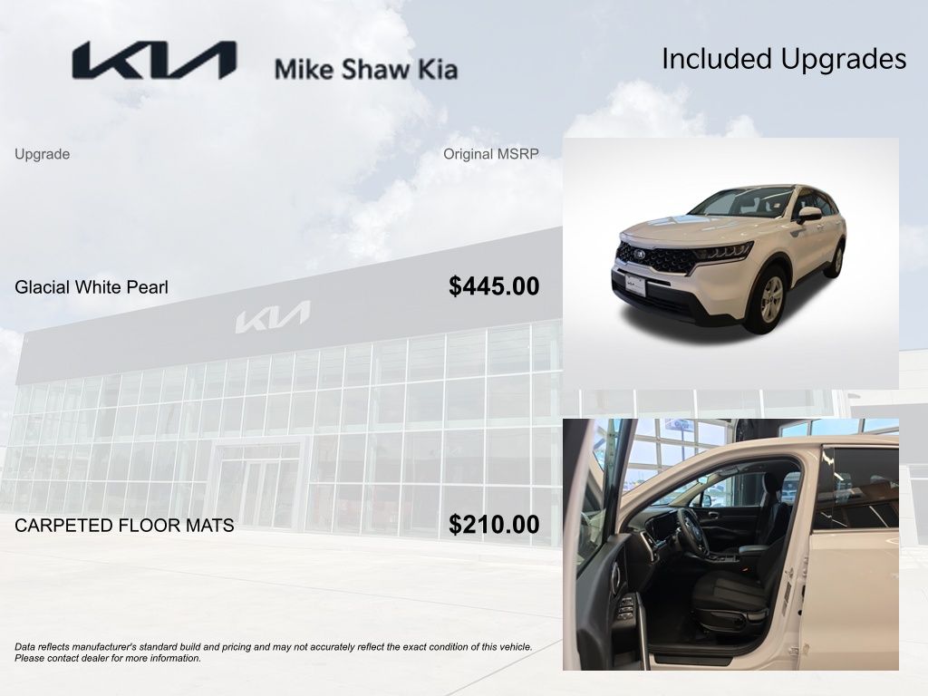 View vehicle photo 6