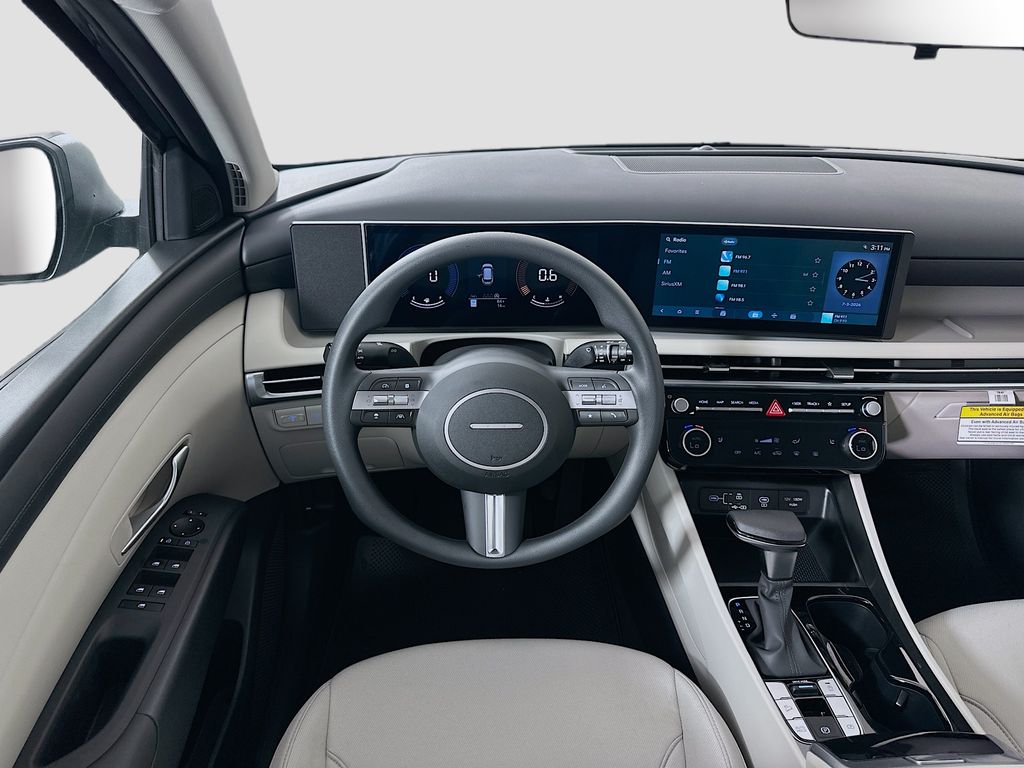 Thumbnail: 2026 Hyundai Tucson - 18