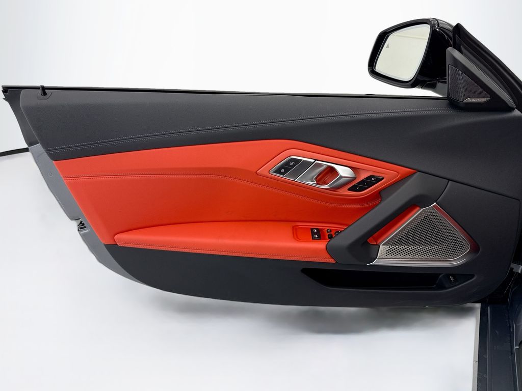 Thumbnail: 2026 BMW Z4 - 22
