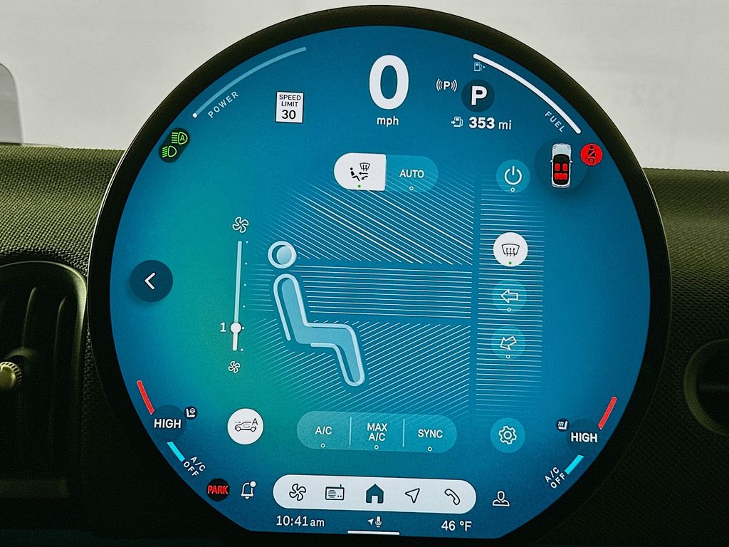 Thumbnail: 2026 MINI Cooper - 14