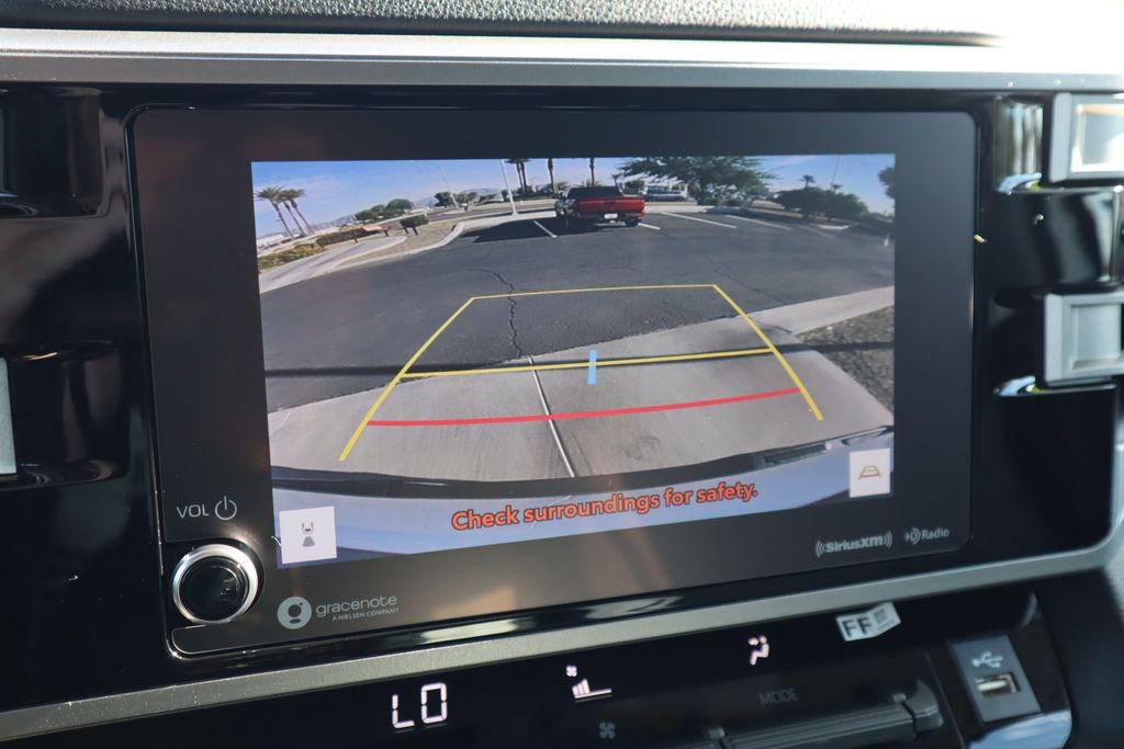 Thumbnail: 2024 Toyota Tundra - 15