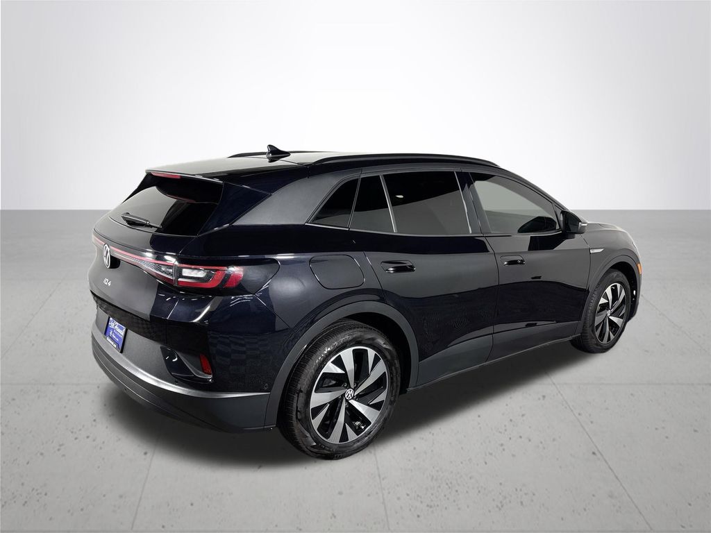 2025 Volkswagen ID.4 Pro