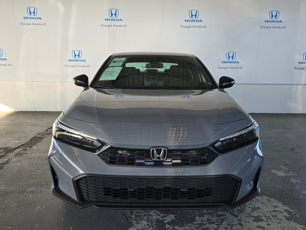 Thumbnail: 2026 Honda Civic - 31
