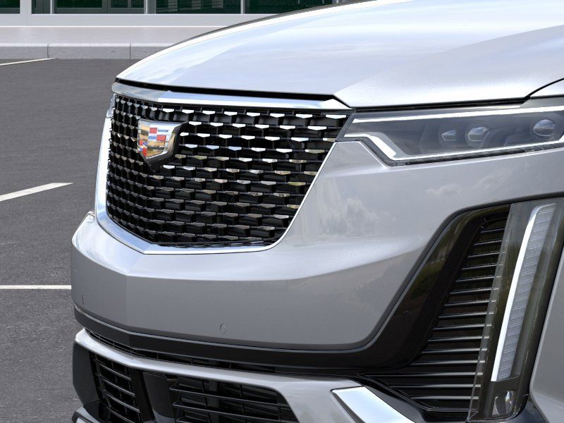 2024 Cadillac XT6 Premium Luxury 13