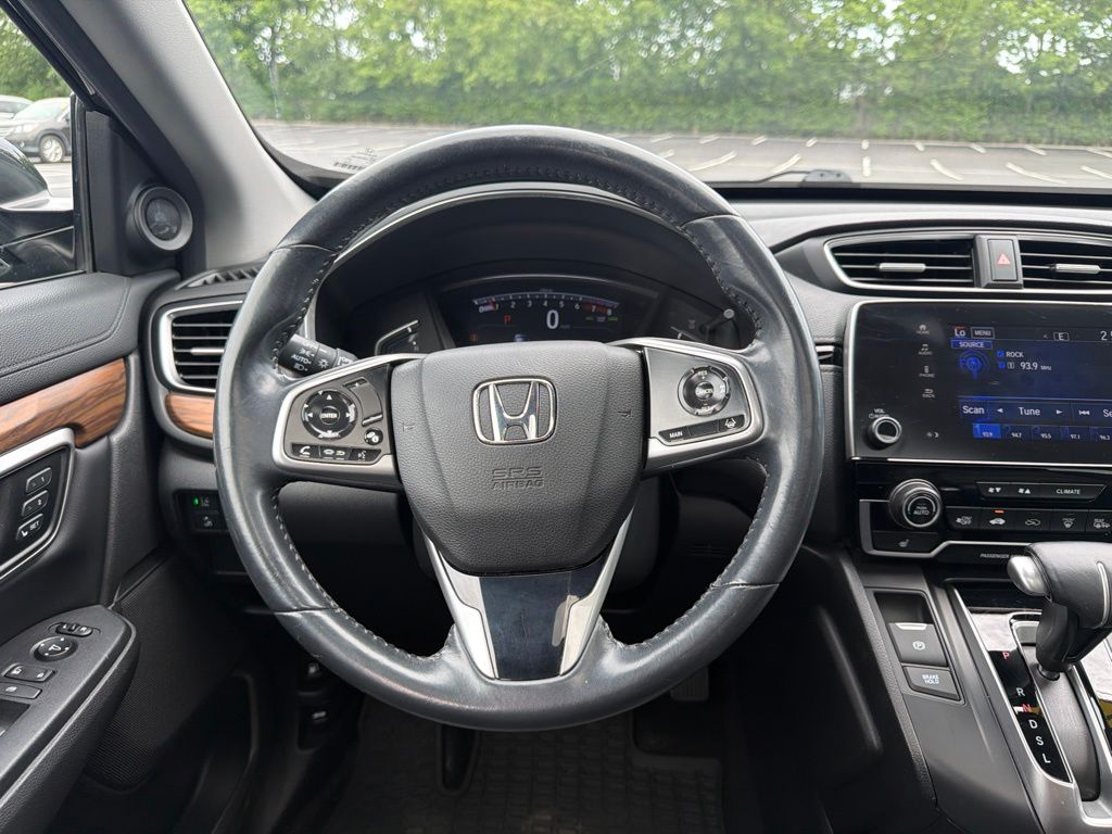 Thumbnail: 2019 Honda CR-V - 13