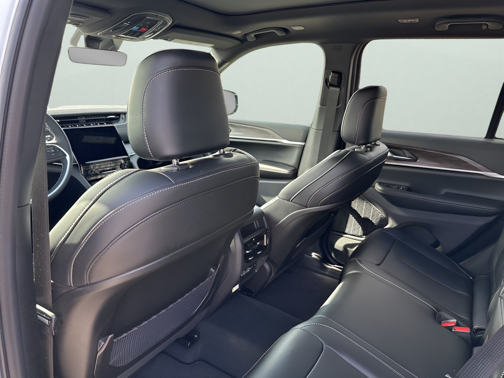 New Car 2025 Jeep Grand Cherokee  Limited For Sale Under $50,000 In Austin, Texas