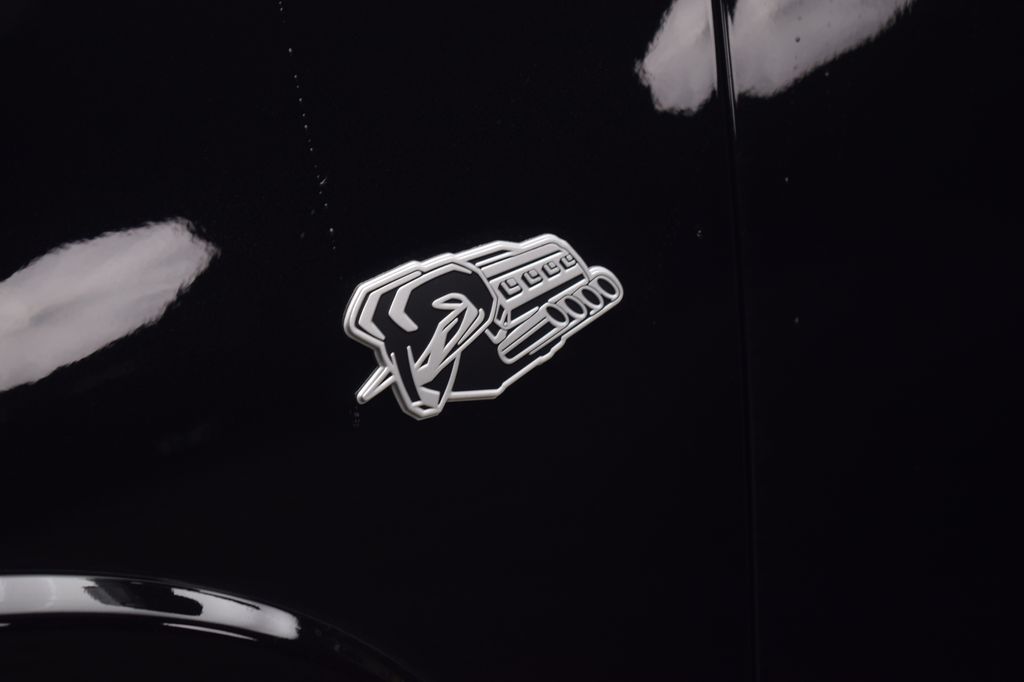new 2026 Ram 1500 car, priced at $64,065