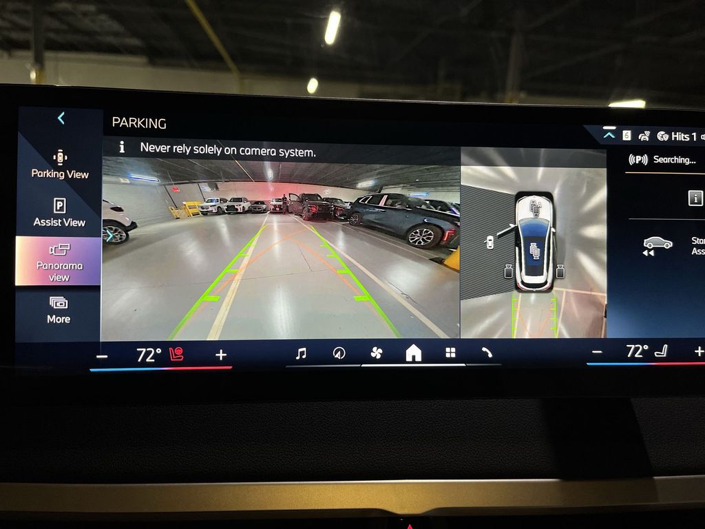 Thumbnail: 2026 BMW iX - 17