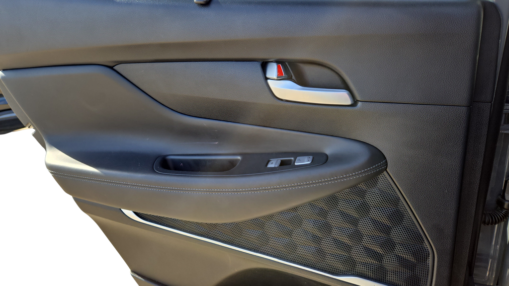 2021 Hyundai Santa Fe