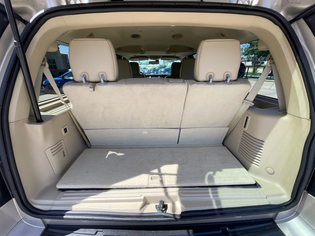 2017 Ford Expedition Limited Gold at Community Honda