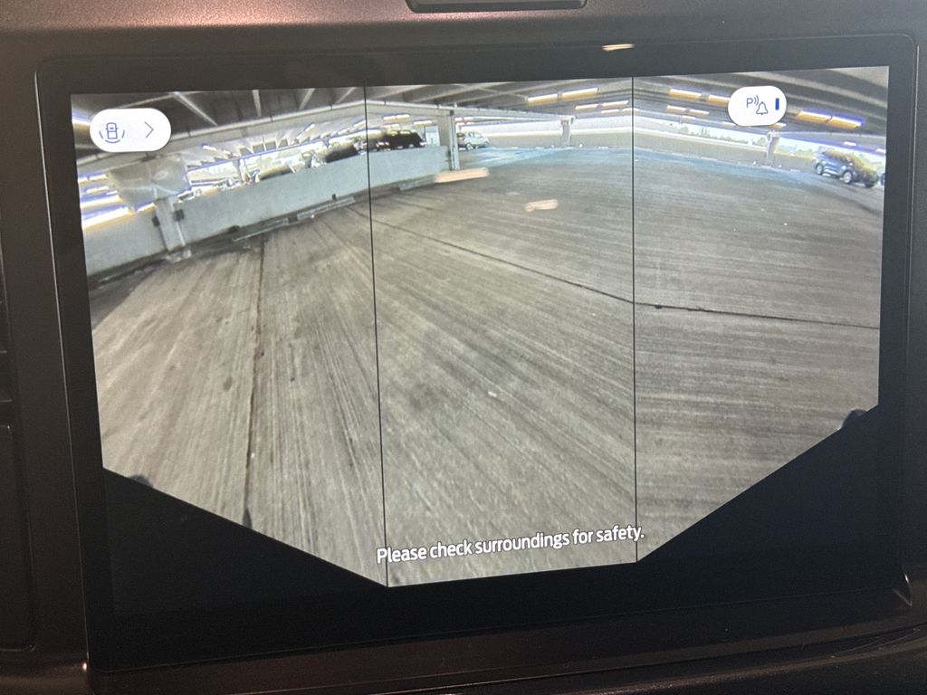 New 2026 White Ford STX image 23