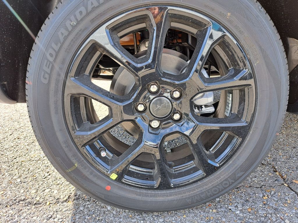 New 2026 Jeep Compass SUV