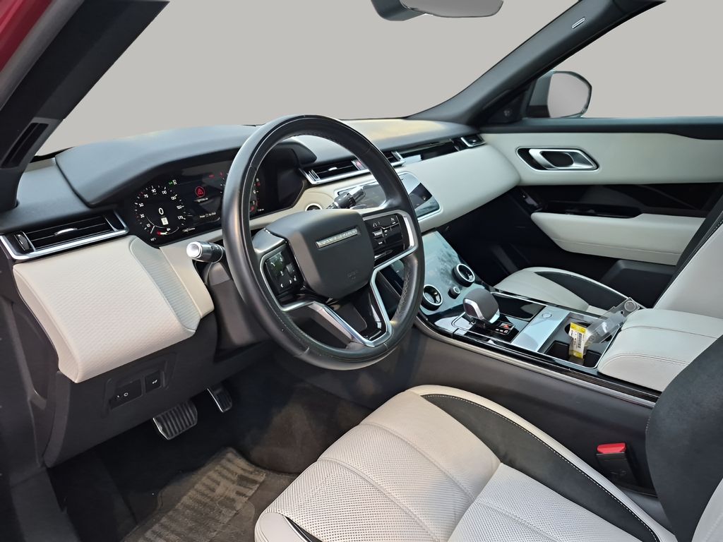 Used 2021  Land Rover P250 R-Dynamic S image 30
