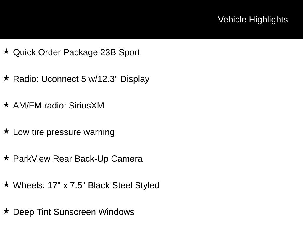 Used 2025 Jeep Wrangler SUV