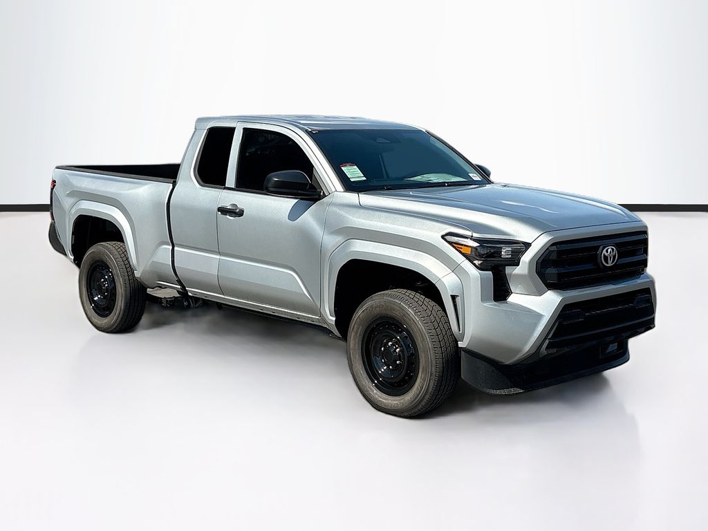 Thumbnail: 2026 Toyota Tacoma - 3